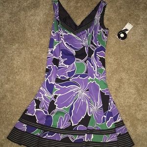 Nine West Hot 9 Dress Sz 6. NWT